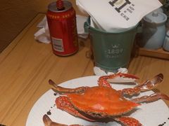 -虹料理·日料放题(悠方店)