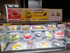 -哈根达斯(龙湖时代天街店)