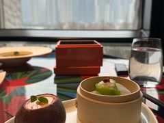 -上海滩餐厅(BFC外滩金融中心店)