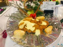 -网易食堂