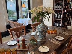 -夏朵餐厅(丁香店)
