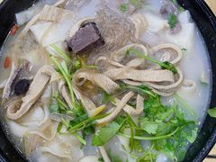 烩面In-惠丰源烩面馆(经七路店)