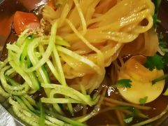酸甜口冷面-西塔大冷面(市府大路店)