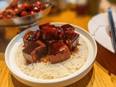 -必点海鲜·海肠捞饭大王(滨江道店)
