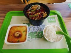 -老乡鸡(南京新街口洪武北路店)
