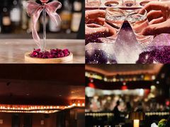 -外滩8号 whisky bar(金延大厦店)