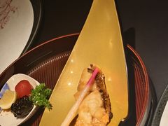 -长富宫饭店·日本料理樱