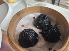-青岛中心假日酒店·蓝天行政酒廊
