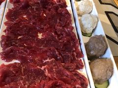 -南城十里潮汕鲜牛火锅·鲜虾生滚粥(融汇老商埠店)