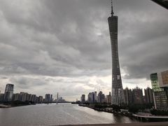 -海心沙亚运公园
