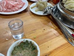 -元盛居(生态大街店)