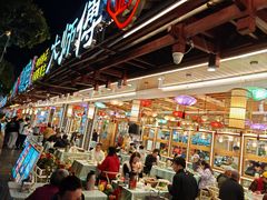 -大师傅金奖啤酒鱼(西街口总店)