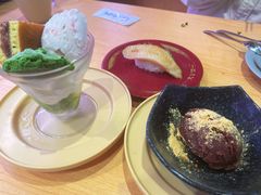 -寿司郎(皇庭广场店)