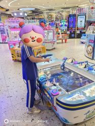 -星趣童堡(星河COCO City民治店)