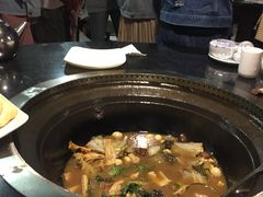-来小酌·长安酒家(翠庭大厦店)