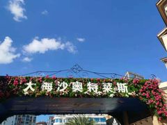 -大梅沙海滨公园