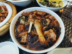 -走马楼饭庄(慈城古县城店)