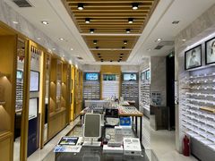 -宝岛眼镜·蔡司·依视路·青少儿近视防控验配中心(太白印象城店)
