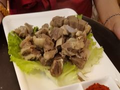 -宗巴雍姆藏餐府