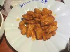-北平食府(马鞍山路店)