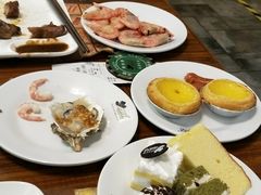 -汉巴味德(大悦城店)