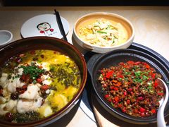 -大碗先生(万家丽店)