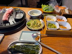 -济州爱肉堂(总店)