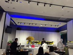 -大董(福田皇庭中心店)