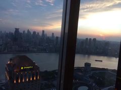 -翡翠36餐厅(浦东香格里拉店)