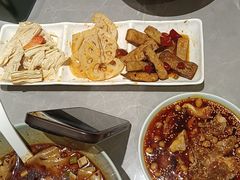 -好這口重庆小面(总店)