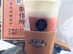 -LELECHA乐乐茶(美罗城店)