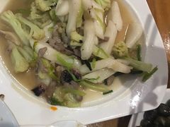 -如我美食(达道社区店)