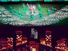 -靖港古镇