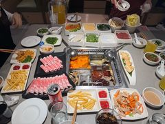 -海底捞火锅(塘厦天虹店)