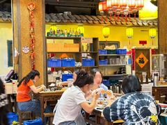-江味龙虾馆·裸蓝龙虾(南山店)