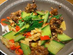 -吃饭皇帝大(合生汇店)