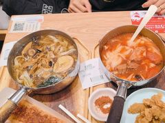 -小满手工粉(北京来福士店)