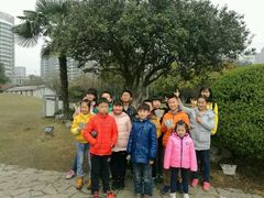 -瑞思成长中心(高新校区)