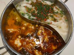 -德林酸菜鱼火锅(南丹店)
