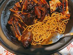 -回味黑鸭煲·始于2006(万松园店)