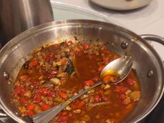 -饭怕鱼·黄焖鲟龙鱼(湖大店)
