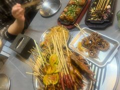 -神伙烧烤(江北黄泥塝店)