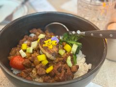 -玲婧胡同·生日蛋糕·餐厅(嘉里城店)