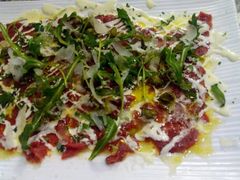 -BONAZZA 意大利餐厅