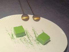 -南里山房·新淮扬菜(徐汇万科店)