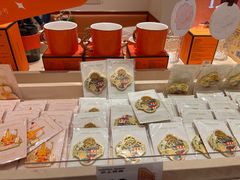 -沪上阿姨·臻选茶饮(上海环球港店)