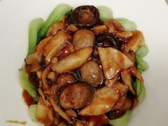 -烤肉宛饭庄(南礼士路店)