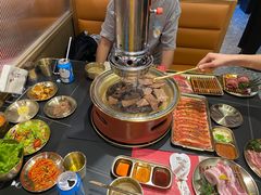 -西塔老太太泥炉烤肉(双井店)