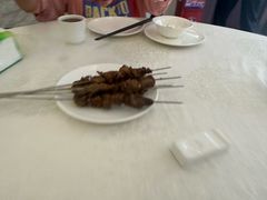 -那达慕蒙古风味酒楼