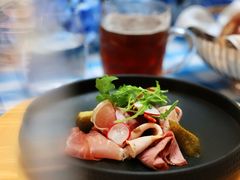 -知味自助餐厅(西安威斯汀大酒店)